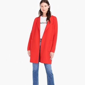 J Crew - Juliette Blazer (S)